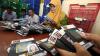 PPIH Embarkasi Surabaya Sesuaikan Paspor dan Visa Haji 2018 - Bagian 3
