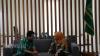 Khofifah dan Emil Bertemu Romahurmuziy di Kantor PPP - Bagian 4