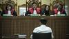 Wapres JK Jadi Saksi Meringankan dalam Sidang PK Suryadharma Ali - Bagian 2