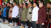 HT Hadiri Peringatan Hari Anti Narkotika Internasional di Lido - Bagian 6