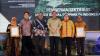 Menteri Bambang Berikan Sertifikat Unesco Global Geopark di Indonesia - Bagian 2