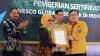Menteri Bambang Berikan Sertifikat Unesco Global Geopark di Indonesia - Bagian 1