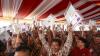 Presiden Jokowi Bagikan 6.000 Sertifikat Tanah untuk Warga Sumsel - Bagian 1