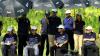 Wapres JK Hadiri Turnamen Golf Bank BRI Indonesia Open 2018 - Bagian 4