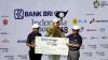 Wapres JK Hadiri Turnamen Golf Bank BRI Indonesia Open 2018 - Bagian 1