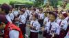 Gubernur Anies Tinjau Kegiatan Hari Pertama Masuk Sekolah - Bagian 3