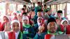 Kloter Pertama Jamaah Calon Haji Embarkasi Surabaya Berangkat ke Tanah Suci - Bagian 7