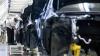 Melihat Proses Perakitan Mobil All-New BMW X3 - Bagian 4