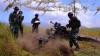 Sejarah, Prajurit Marinir TNI AL Latihan Menembak Meriam Howitzer 105 Mm di Hawaii - Bagian 1