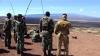 Sejarah, Prajurit Marinir TNI AL Latihan Menembak Meriam Howitzer 105 Mm di Hawaii - Bagian 10