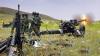 Sejarah, Prajurit Marinir TNI AL Latihan Menembak Meriam Howitzer 105 Mm di Hawaii - Bagian 5