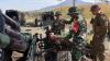 Sejarah, Prajurit Marinir TNI AL Latihan Menembak Meriam Howitzer 105 Mm di Hawaii - Bagian 4