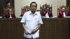 Mantan Wapres Boediono Bersaksi di Sidang Kasus Korupsi BLBI - Bagian 1