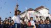 Torch Relay Asian Games 2018 Dimulai, Api Obor akan Lewati 52 Kota - Bagian 5