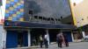 Ini Lokasi Nasabah Bakar Diri Tak Terima Mobil Ditarik Pihak Leasing - Bagian 1