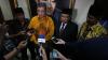 PBNU Terima Kunjungan Menlu Malaysia - Bagian 4