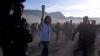 Torch Relay Asian Games 2018 Lintasi Lautan Pasir Gunung Bromo - Bagian 1