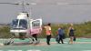 Hindari Gelombang Laut Tinggi, Wisatawan Beralih Naik Helikopter - Bagian 1