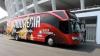 Ini Bus Baru Timnas Indonesia yang Baru Diluncurkan - Bagian 1