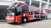 Ini Bus Baru Timnas Indonesia yang Baru Diluncurkan - Bagian 2