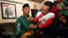 Menpora Kunjungi Mantan Altet Tunanetra di Surabaya - Bagian 2