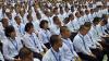Polres Semarang Terapkan Prinsip Betah untuk Penerimaan Anggota Polri, Apa Itu?
