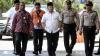 Kena OTT KPK, Bupati Lampung Selatan Zainudin Hasan Tiba di Jakarta - Bagian 1