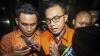 Deretan Tersangka dan Barang Bukti OTT Lampung Selatan - Bagian 3