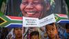 Sekolah Rakyat Iboe Inggit Garnasih Peringati 100 Tahun Nelson Mandela - Bagian 1