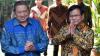 Foto Pertemuan 4 Mata SBY dan Prabowo Bahas Koalisi Pilpres 2019 - Bagian 3