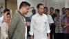Pedagang Pasar Legi Solo Merayakan Kelahiran Cucu Presiden Jokowi - Bagian 2