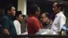 Momen Akrab Jokowi bersama 9 Sekjen Partai Pendukung - Bagian 3