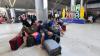 Pascagempa, Wisatawan Asing Tinggalkan Kawasan Wisata Lombok - Bagian 4