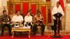 Presiden Jokowi Ingin Prioritaskan Pengembangan SDM pada RAPBN 2019 - Bagian 1