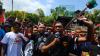 Ratusan Penangkar Burung Kicau Tolak Peraturan Menteri LHK - Bagian 1