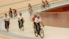 Gubernur Anies Bersepeda bersama Atlet Asian Games 2018 di Velodrome - Bagian 1