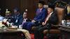 Presiden Jokowi Hadiri Sidang Tahunan MPR - Bagian 3