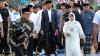 Usai Salat Idul Adha, Presiden Jokowi Serahkan Sapi 1,4 Ton - Bagian 5
