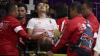 Momen Perjuangan Anthony Sinisuka Ginting hingga Ditandu Tim Medis - Bagian 1