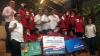 Bank BRI Apresiasi Prestasi Timnas Indonesia U-16 - Bagian 1