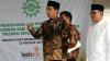 Kunjungi Muhammadiyah, Presiden Jokowi Serahkan 2 Ekor Sapi Kurban - Bagian 1