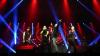 Konser Terakhir Boyzone Memukau Penggemar di Surabaya - Bagian 1
