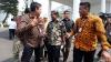 Idrus Marham Sampaikan Pengunduran Diri sebagai Mensos ke Presiden Jokowi - Bagian 5