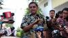 Idrus Marham Sampaikan Pengunduran Diri sebagai Mensos ke Presiden Jokowi - Bagian 3