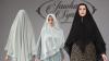 Cantiknya Nikita Mirzani Dibalut Busana Syar'i Modern Berjalan di Catwalk - Bagian 7