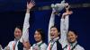 Deretan Atlet-Atlet Cantik Berjuang di Asian Games 2018 - Bagian 10