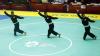 Momen Tim Pencak Silat Beregu Sumbang Medali Emas ke-15 untuk Indonesia - Bagian 1
