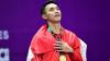 Sumbang Medali Emas ke-23, Jonatan Christie Pamer Badan Kekar - Bagian 5