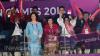 Megawati dan Budi Gunawan Duduk Berdampingan Nonton Final Bulu Tangkis - Bagian 3