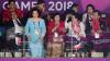 Megawati dan Budi Gunawan Duduk Berdampingan Nonton Final Bulu Tangkis - Bagian 4